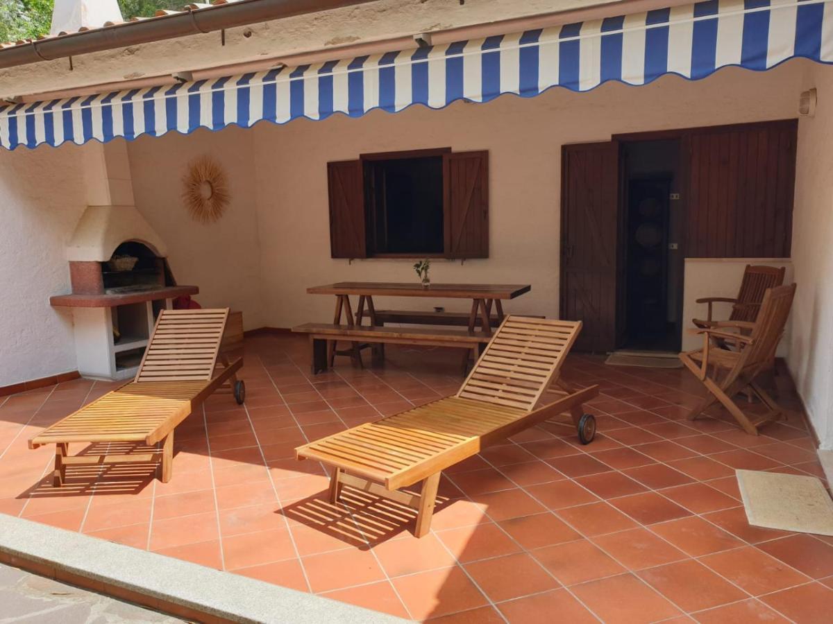 Villa Mare E Rocce *