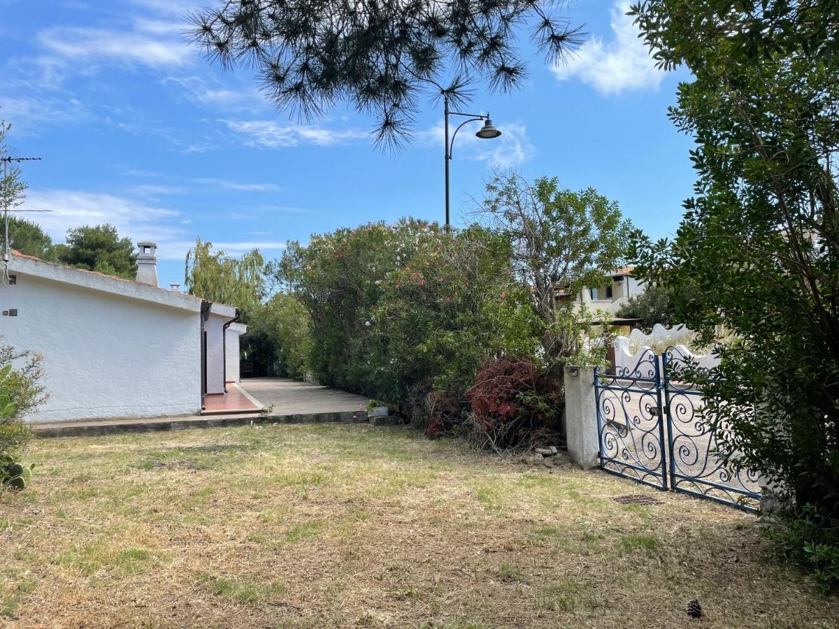 Villa Mare E Rocce Olbia