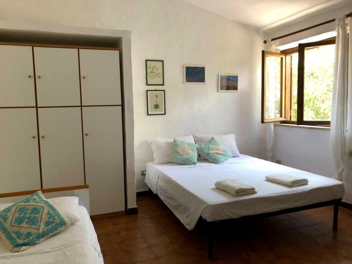 Villa Mare E Rocce Olbia