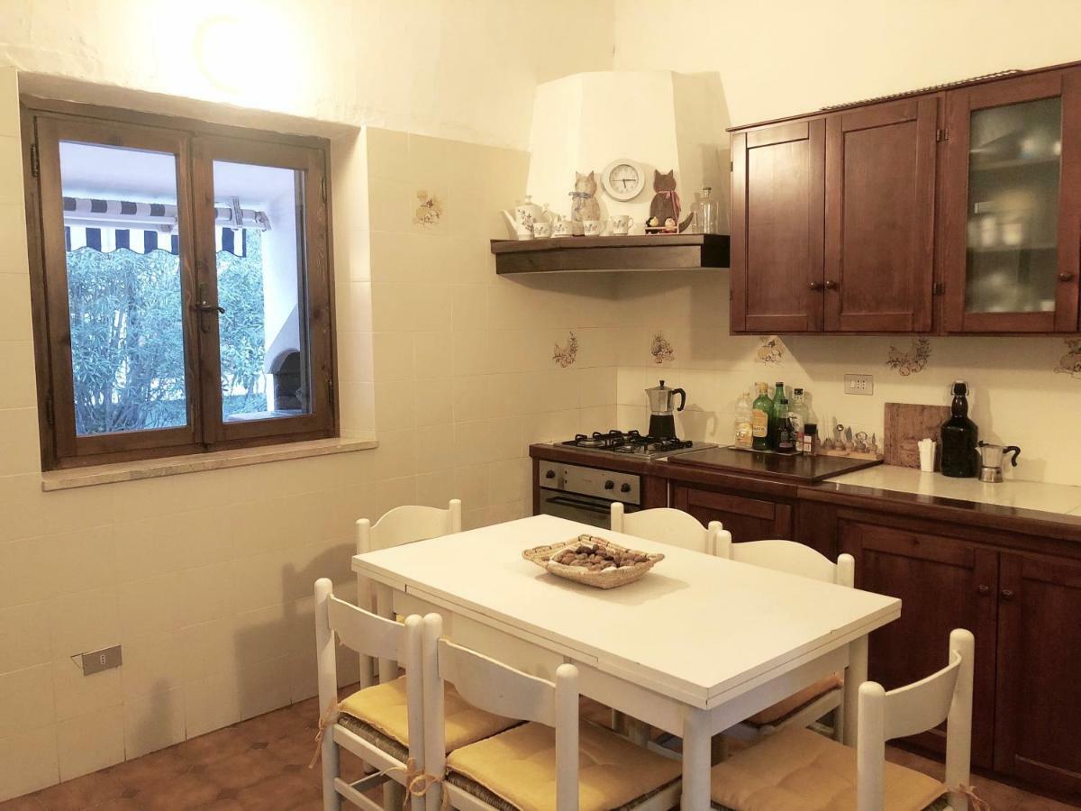 Villa Mare E Rocce Olbia