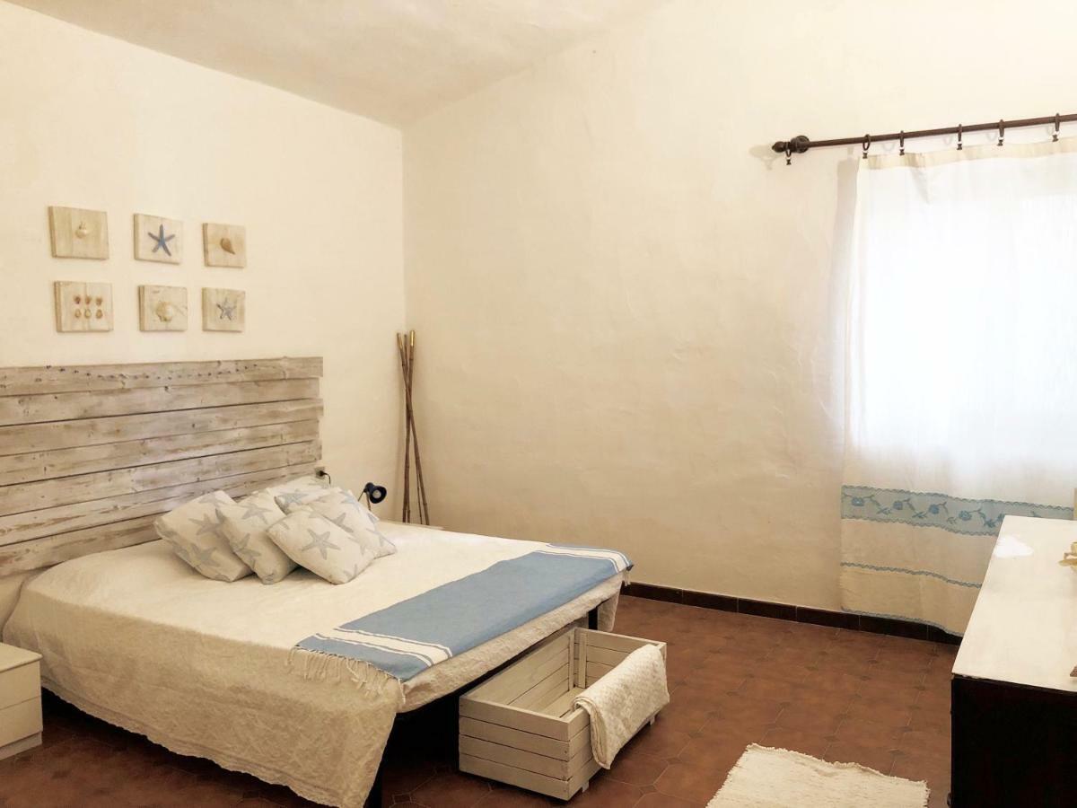 Villa Mare E Rocce
