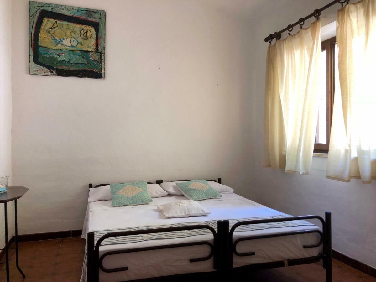 Villa Mare E Rocce
