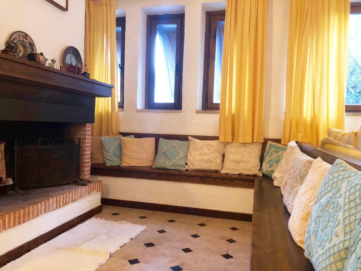 Villa Mare E Rocce Olbia