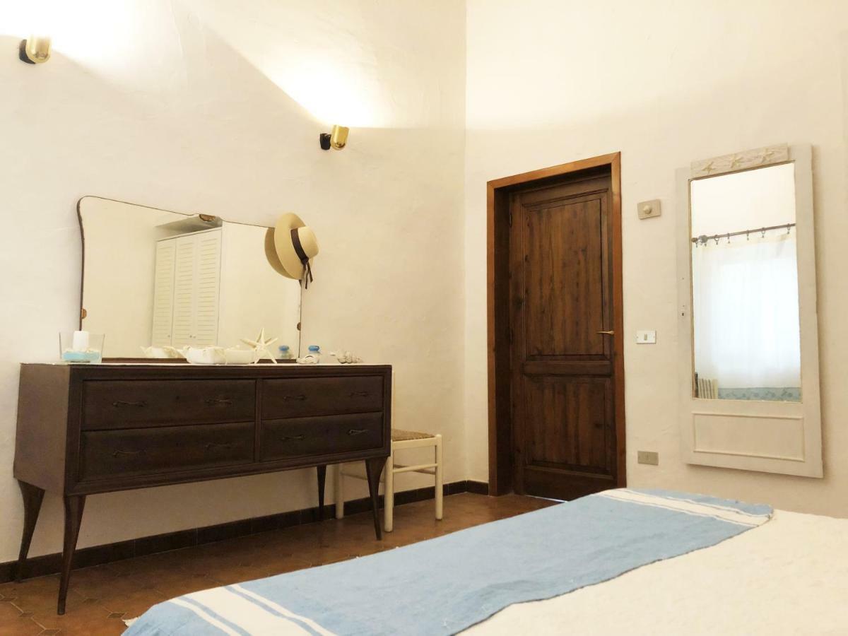 Villa Mare E Rocce *